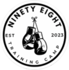 icon logo - ninety eight training camp